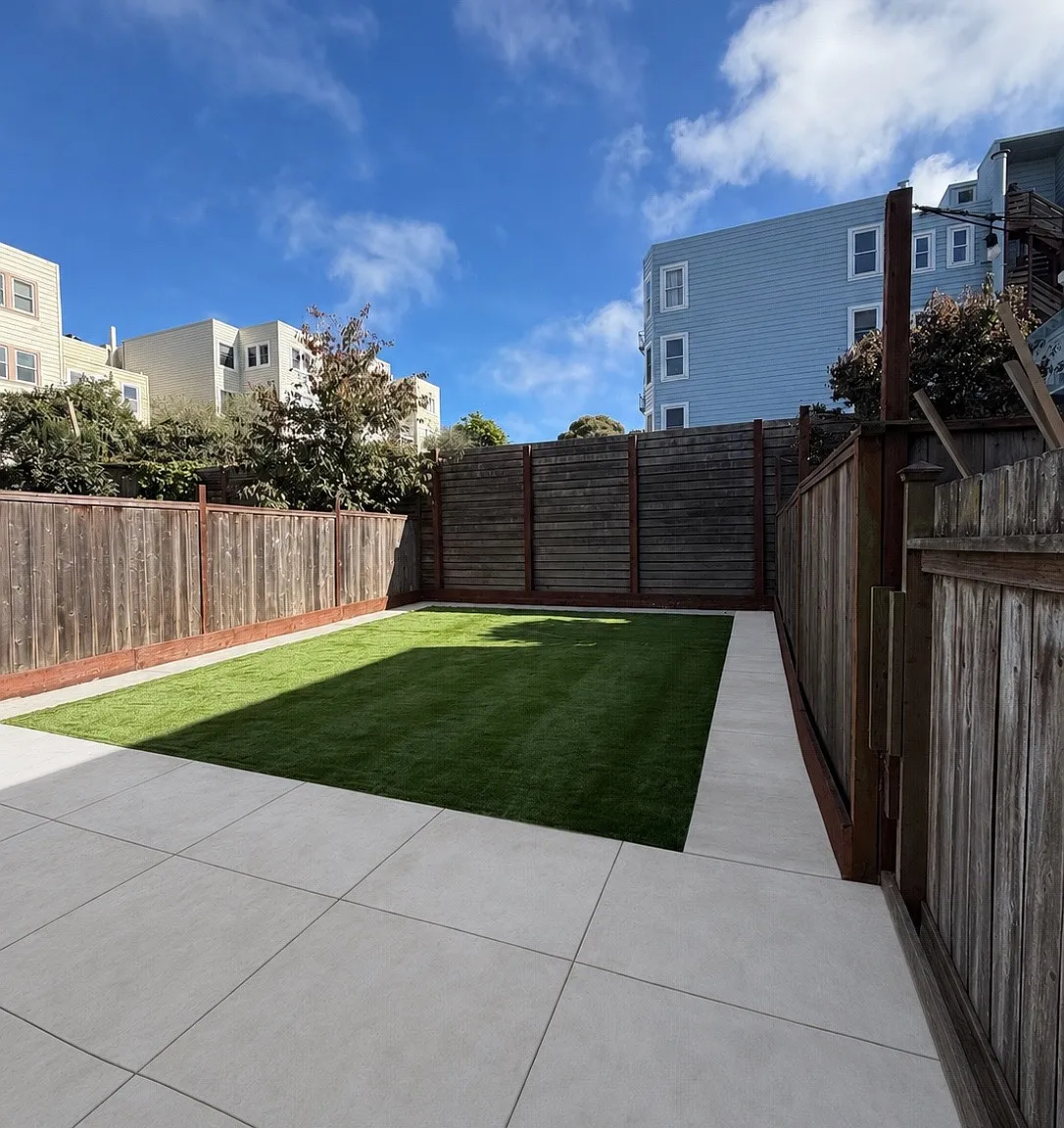 1 bed, 620 sqft, $4,950 — Photo 4