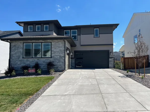 6556 Braylin Ln, Castle Pines, CO 80108
