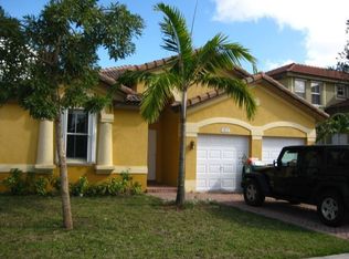 1431 SW 153rd Path, Miami, FL 33194