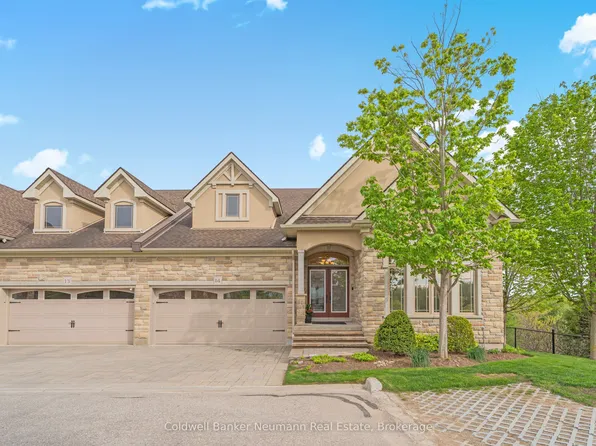 19 Simmonds Dr #14, Guelph, ON N1E 0H4
