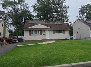342 Frederick St, Plainfield, NJ 07062
