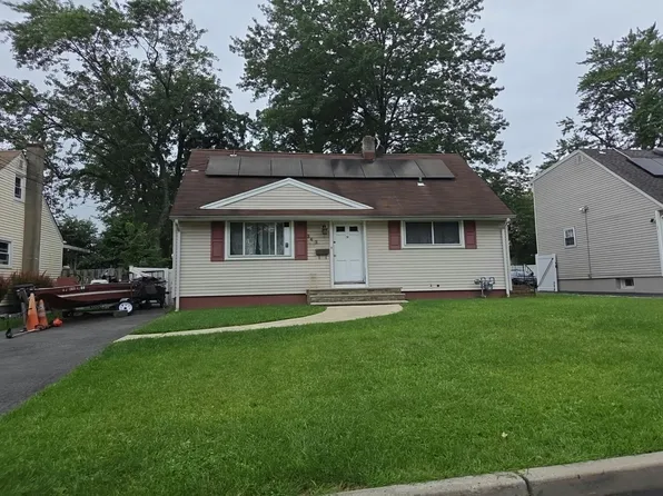 342 Frederick St, Plainfield, NJ 07062
