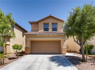 8108 Blue Hope Diamond Ln, Las Vegas, NV 89139