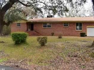 7380 New Era Rd, Fairhope, AL 36532