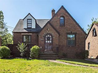 17139 Chatfield Ave, Cleveland, OH
