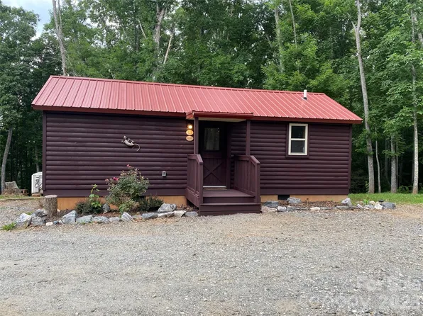 123 Deer Hill Ln, Weaverville, NC 28787