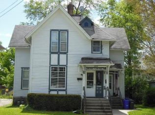 1309 4th Ave, Rockford, IL 61104