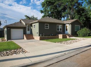 87 W Brock St, Buffalo, WY 82834