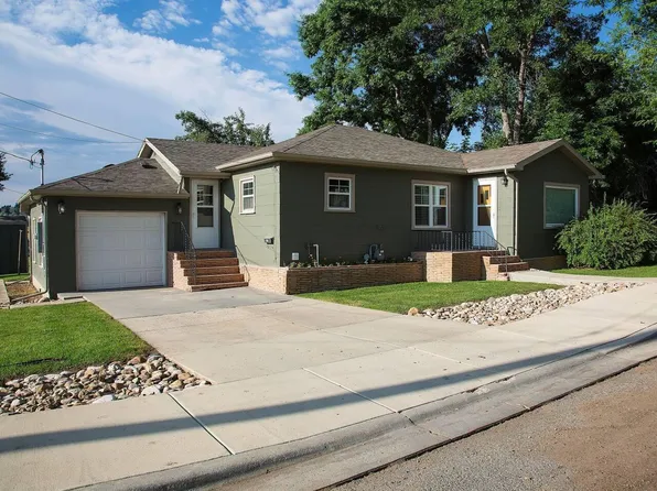 87 W Brock St, Buffalo, WY 82834