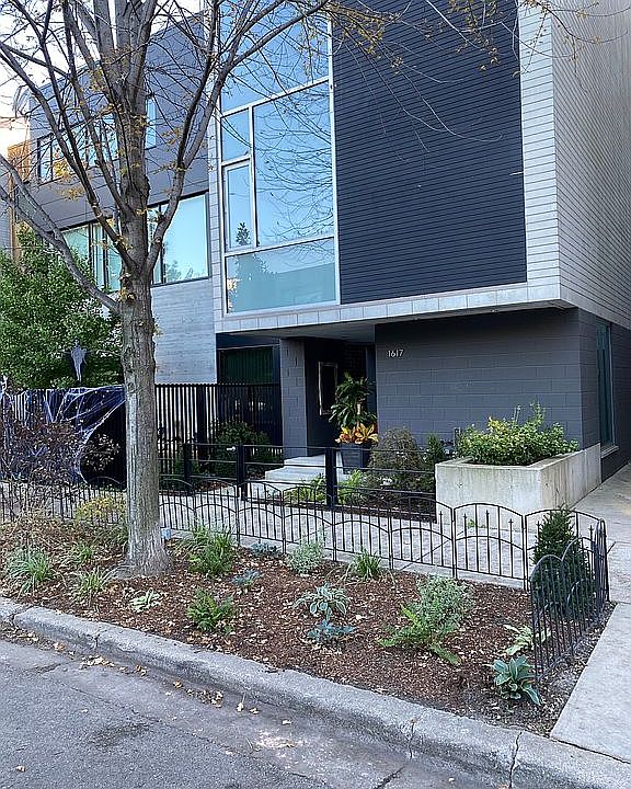 2nd image of 1617 N Wolcott Ave