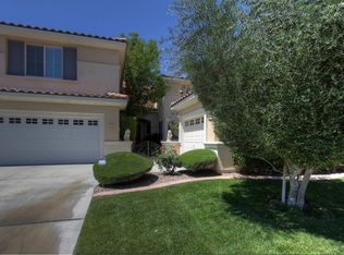 1356 Volturno Way, Henderson, NV 89052