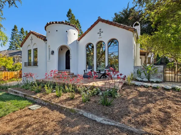 138 Valdeflores Dr, Burlingame, CA 94010