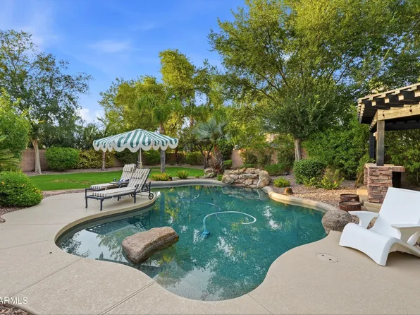 4432 E ARBOR Drive, Gilbert, AZ 85298