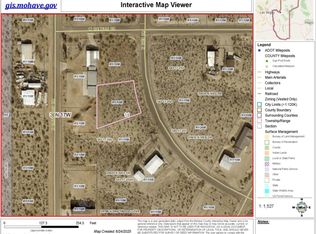 29845 Ives Dr, Meadview, AZ 86444