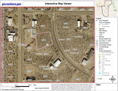 29845 Ives Dr, Meadview, AZ, 86444