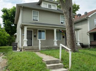 2239 Brookside Ave, Indianapolis, IN 46218