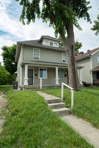 2239 Brookside Ave, Indianapolis, IN, 46218