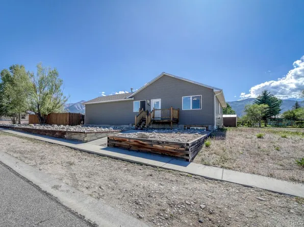 180 Larissa Lane, Buena Vista, CO 81211
