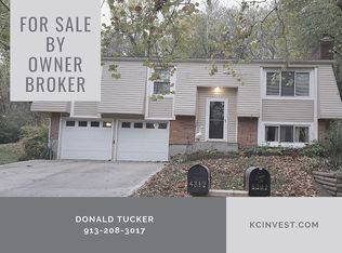 6307 NW 48th St, Kansas City, MO 64151
