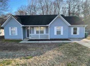 869 Regal Rd, Jackson, GA 30233