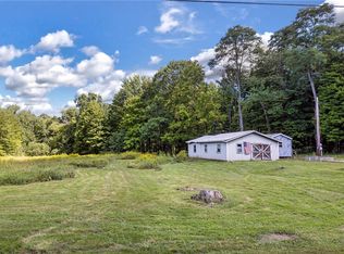 7275 Huntley Rd, West Springfield, PA 16443