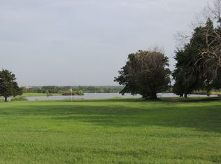 0 Williams Drive, Sulphur, OK 73086