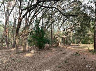 8789 County Road 11 #1 & 6, Fairhope, AL 36532