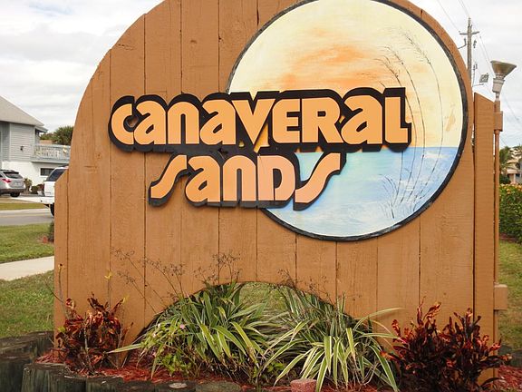 Canaveral Sands 505, Cape Canaveral, FL