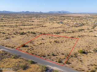 0 W Whirly Bird Rd LOT 72, Maricopa, AZ 85139