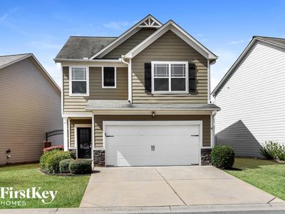 111 Northfield Cir, Dawsonville, GA, 30534
