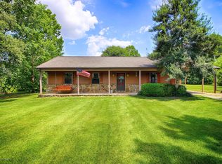 429 Lee Creek Rd, Byhalia, MS 38611