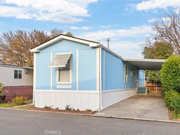 701 E Lassen Ave Unit 54, Chico, CA 95973