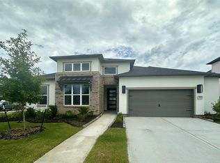 7001 Discovery Well Ln, League City, TX 77574