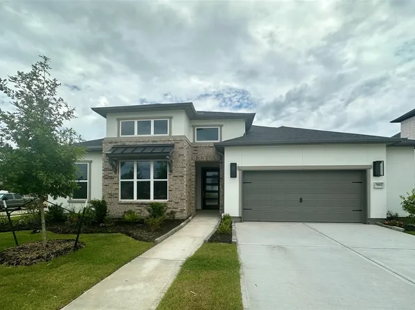 7001 Discovery Well Ln, League City, TX 77574