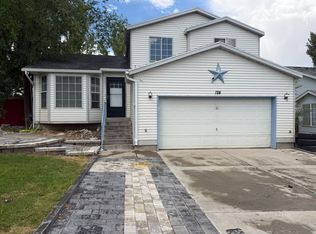 124 Forest Ln, Elko, NV 89801