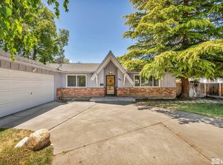 895 Lahontan Way, Reno, NV 89509