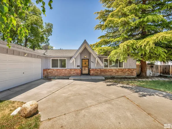 895 Lahontan Way, Reno, NV 89509