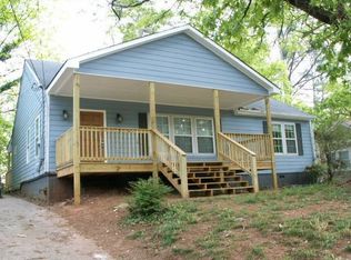 680 Daniel Ave, Decatur, GA 30032