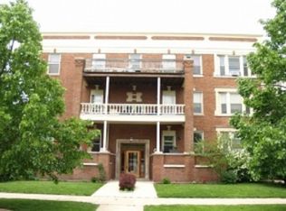 4200 N Hermitage Ave #3, Chicago, IL 60613