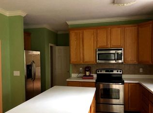 3248 Cheswick Dr, Greensboro, NC 27410