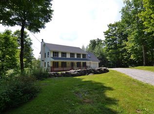 693 George Carter Rd, Hinsdale, MA 01223