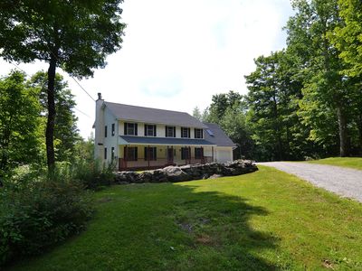 693 George Carter Rd, Hinsdale, MA, 01223