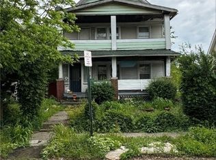 8008 Force Ave, Cleveland, OH 44105