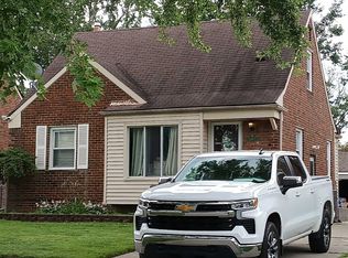 15595 Delaware Ave, Redford, MI 48239