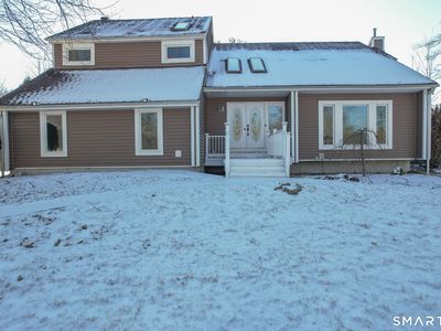 21 Derek Lane, Windsor, CT, 06095