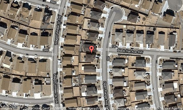 Map View