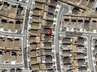 200 Open Range Ave SW, Los Lunas, NM 87031