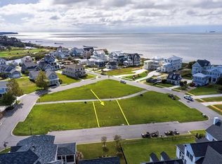 519 Brass Ring Ave, Cape Charles, VA 23310
