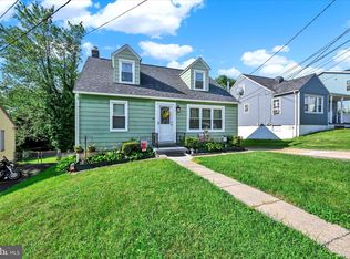 7923 32nd St, Rosedale, MD 21237