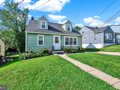 7923 32nd St, Rosedale, MD, 21237
